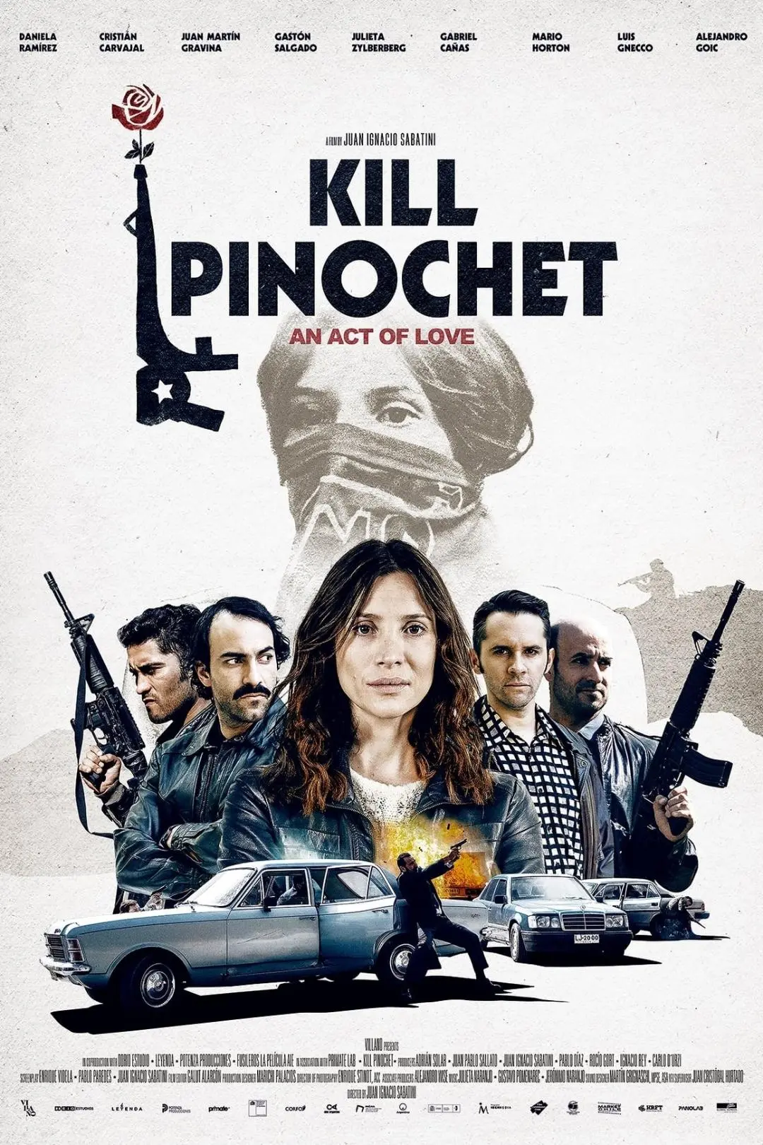 Matar a Pinochet_peliplat