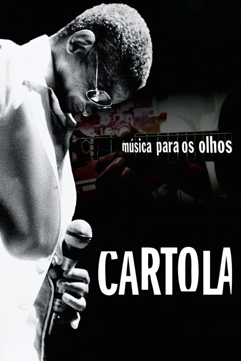 Cartola - Música Para os Olhos_peliplat
