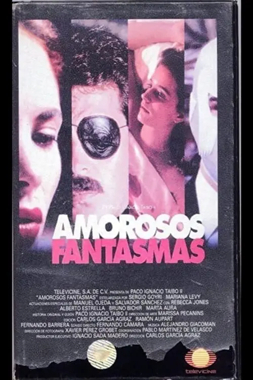 Amorosos fantasmas_peliplat