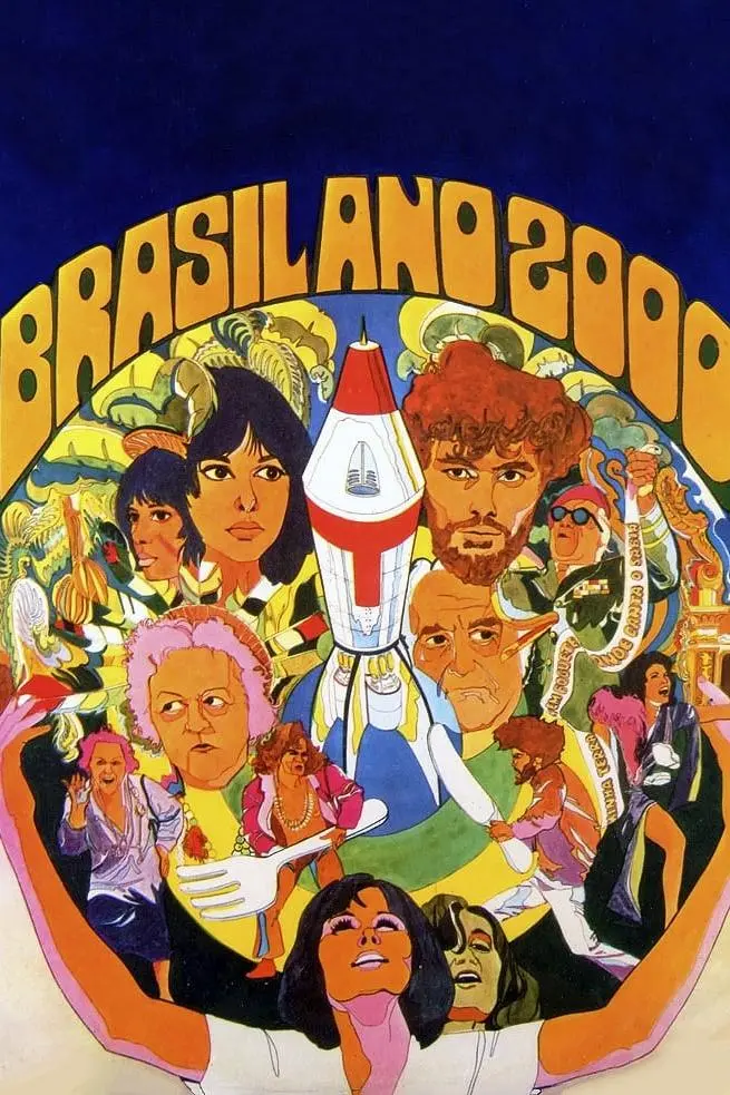 Brasil, año 2000_peliplat