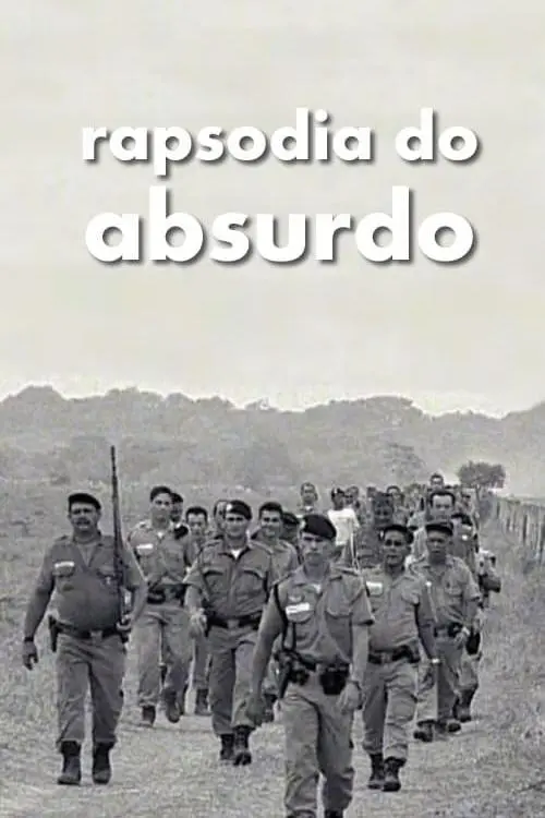 Rapsodia do Absurdo_peliplat