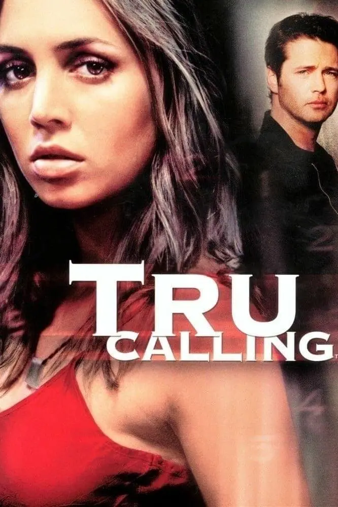 Tru Calling_peliplat