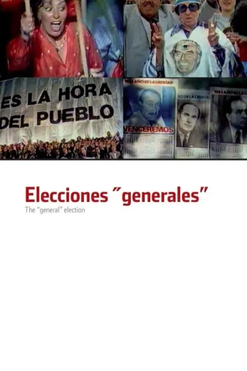 Elecciones generales_peliplat