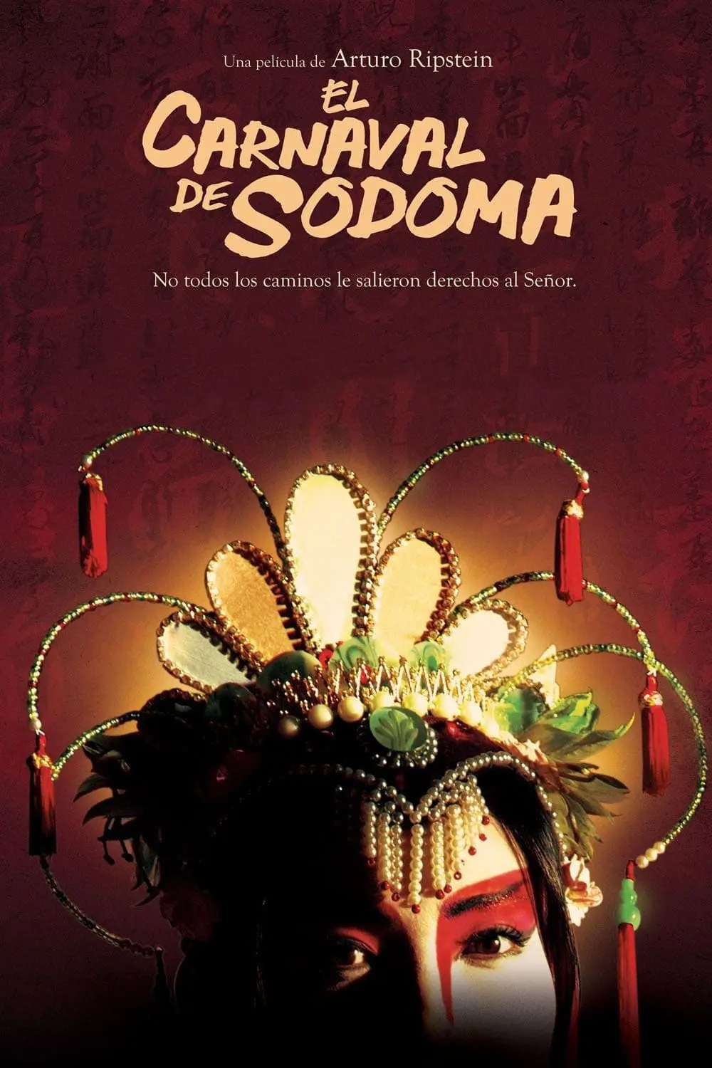 El carnaval de Sodoma_peliplat