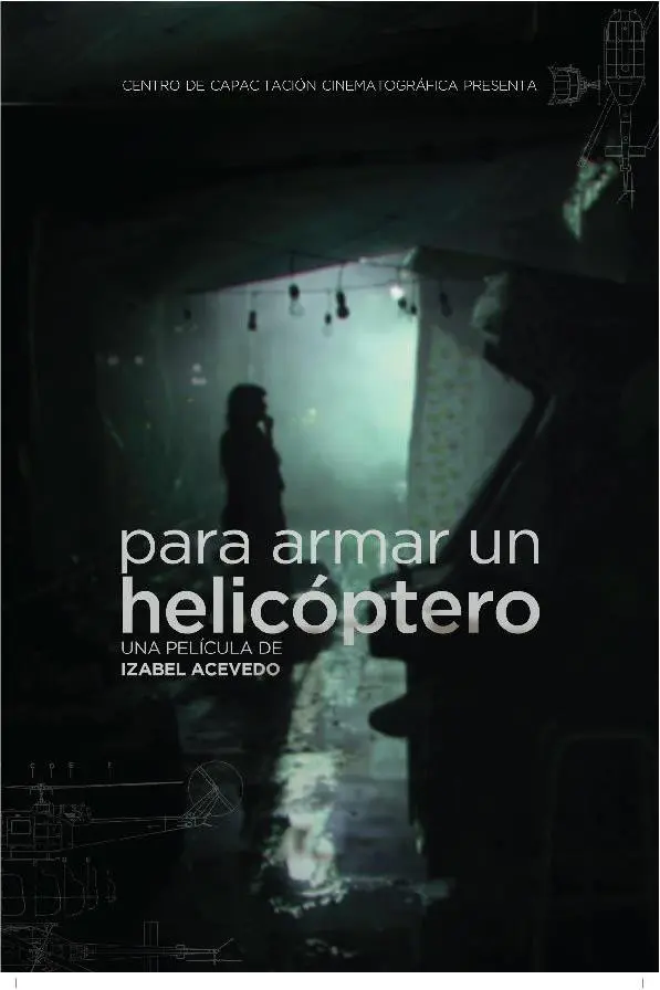 Para armar un helicóptero_peliplat