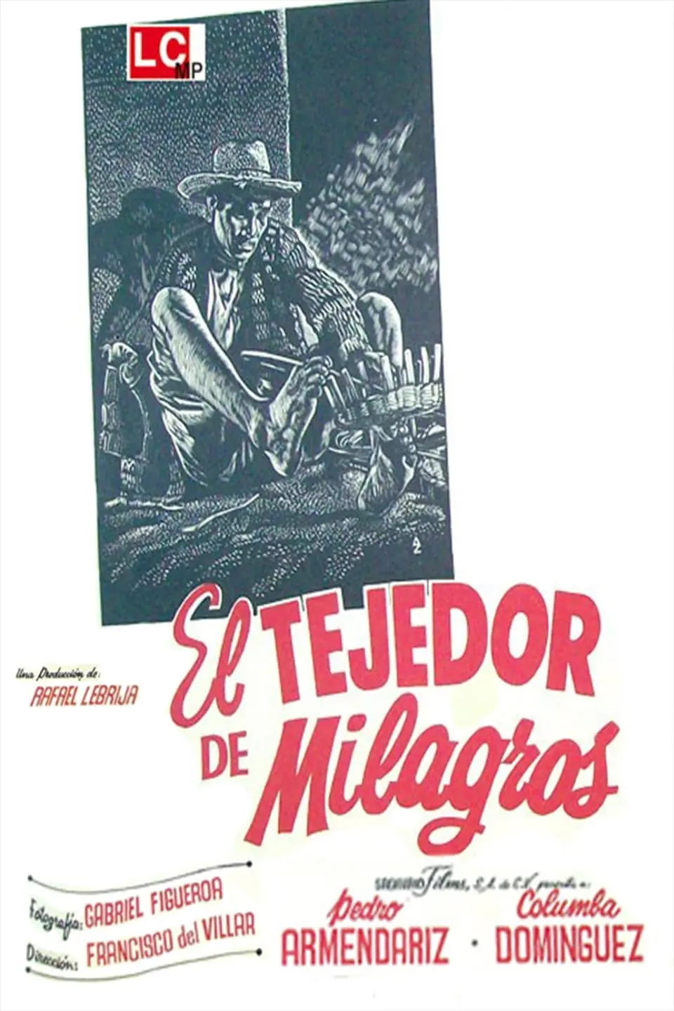 El tejedor de milagros_peliplat