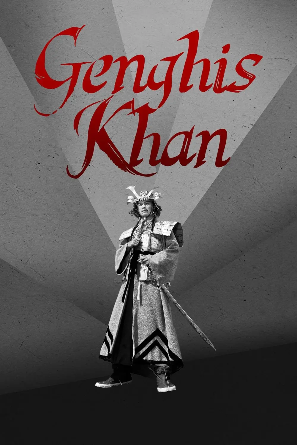 Genghis Khan_peliplat