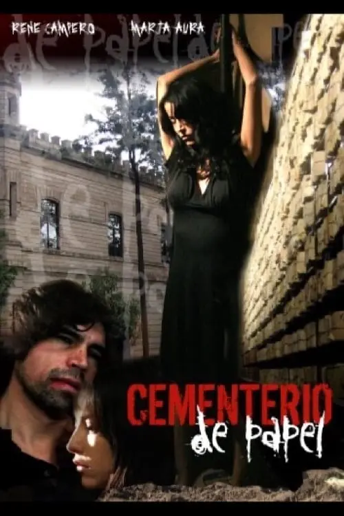 Cementerio de papel_peliplat