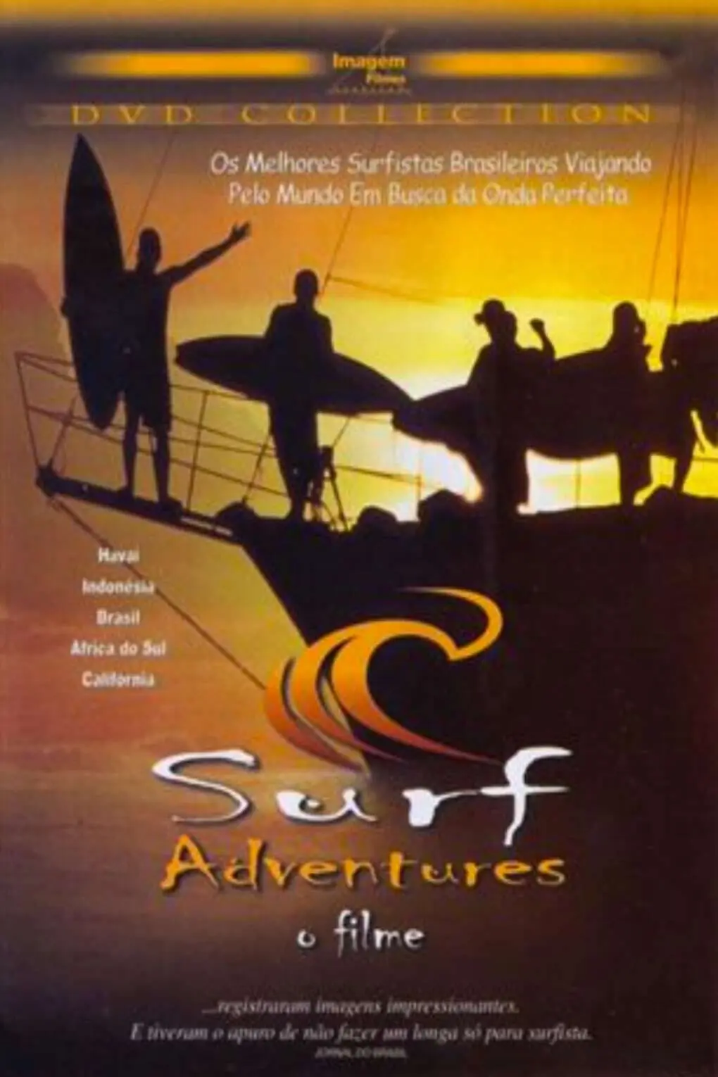 Surf Adventures: O Filme_peliplat