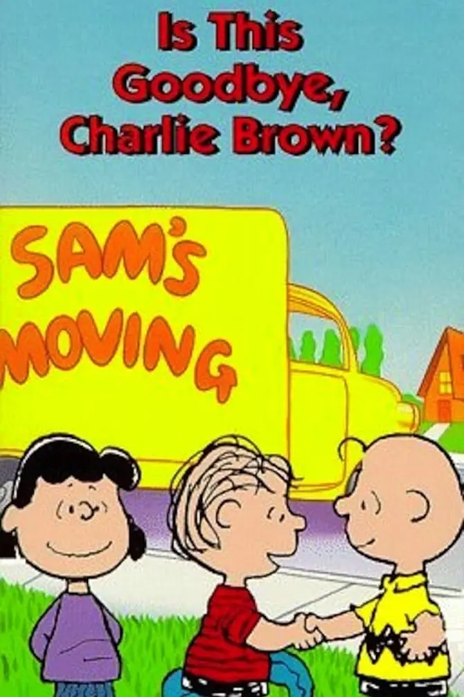 Charlie Brown - A Breve Despedida_peliplat