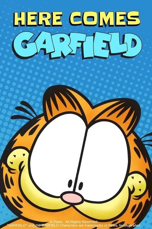 Garfield vem Aí_peliplat