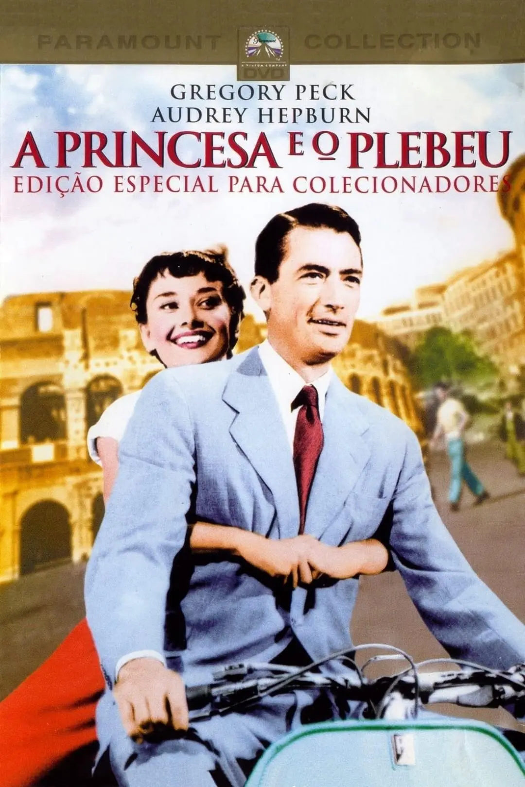 A Princesa e o Plebeu_peliplat