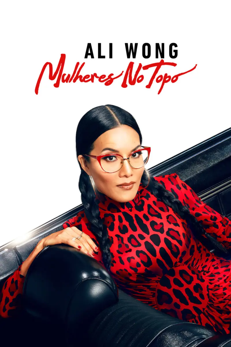 Ali Wong: Mulheres No Topo_peliplat