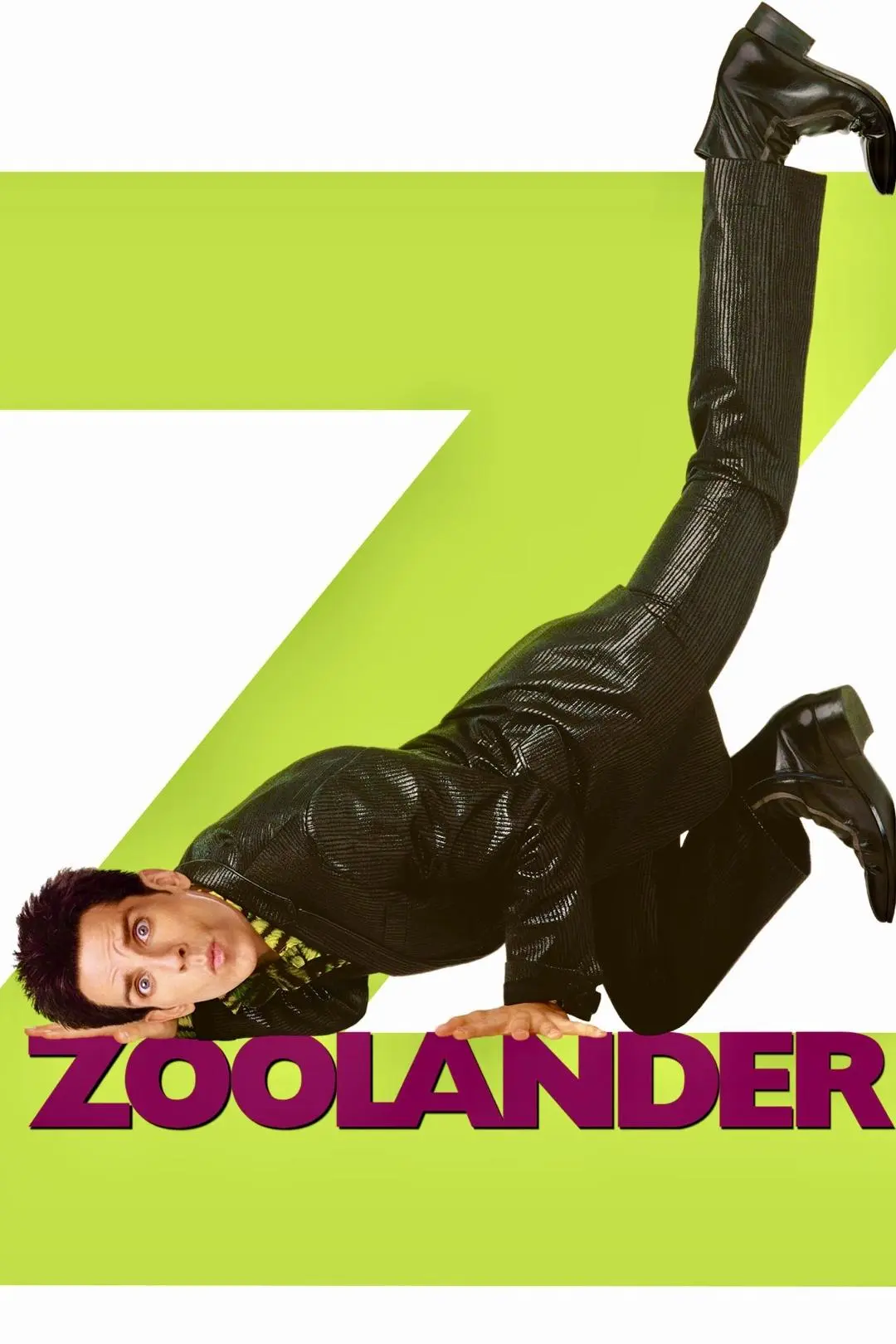 Zoolander_peliplat