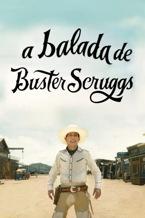 A Balada de Buster Scruggs_peliplat