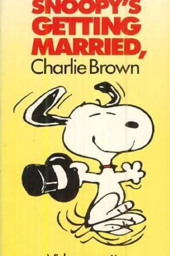 Snoopy Está Se Casando, Charlie Brown_peliplat