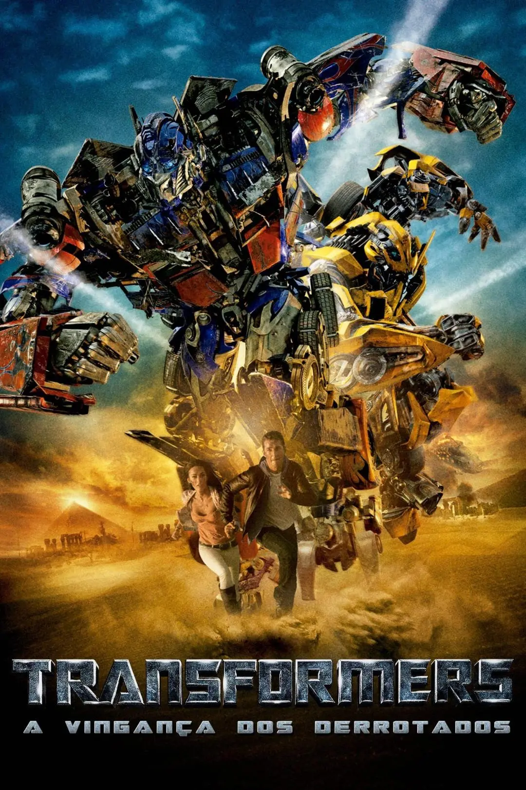 Transformers: A Vingança dos Derrotados_peliplat