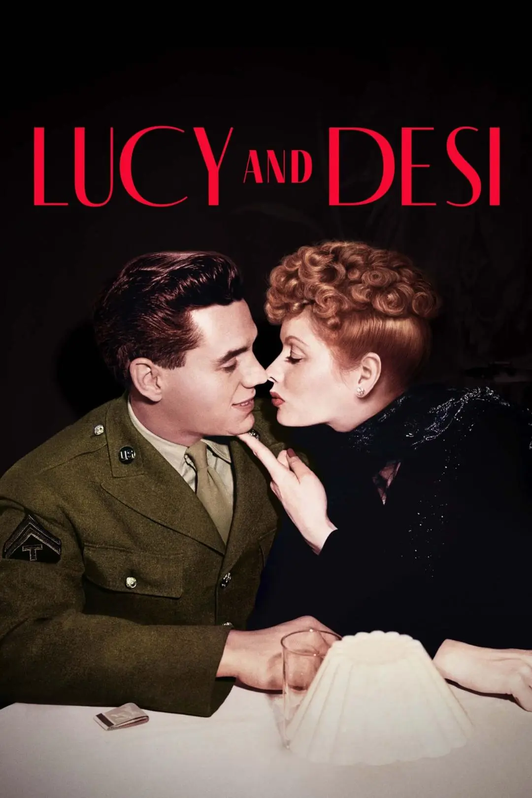 Lucy e Desi_peliplat