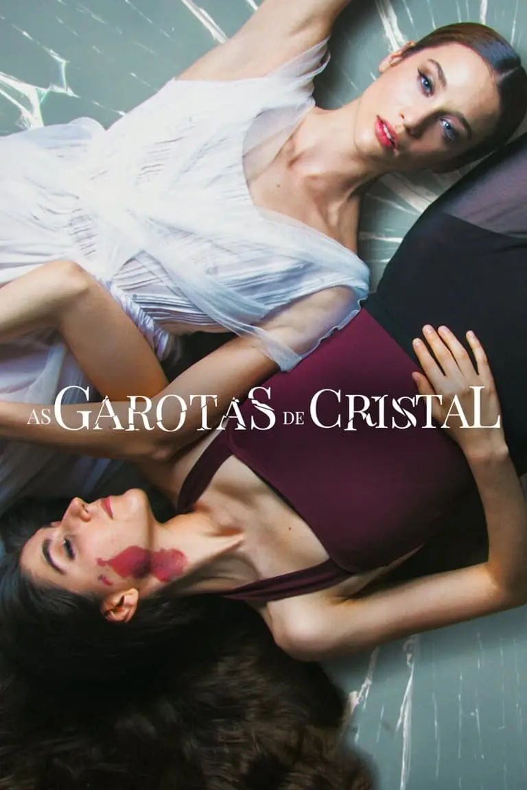 As Garotas de Cristal_peliplat