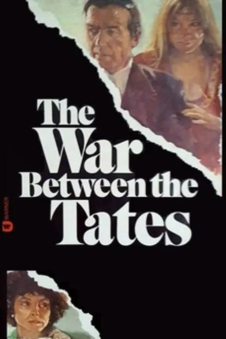 La guerra entre los Tate_peliplat