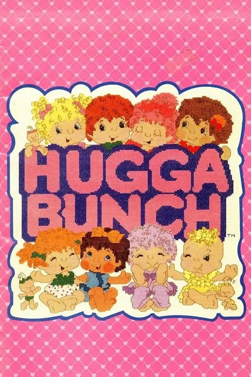 The Hugga Bunch_peliplat