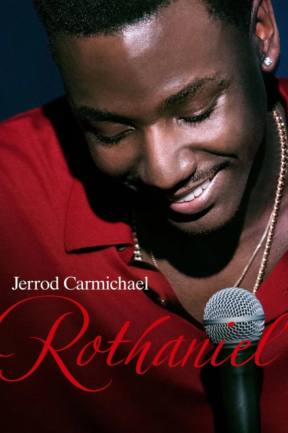 Jerrod Carmichael: Rothaniel_peliplat