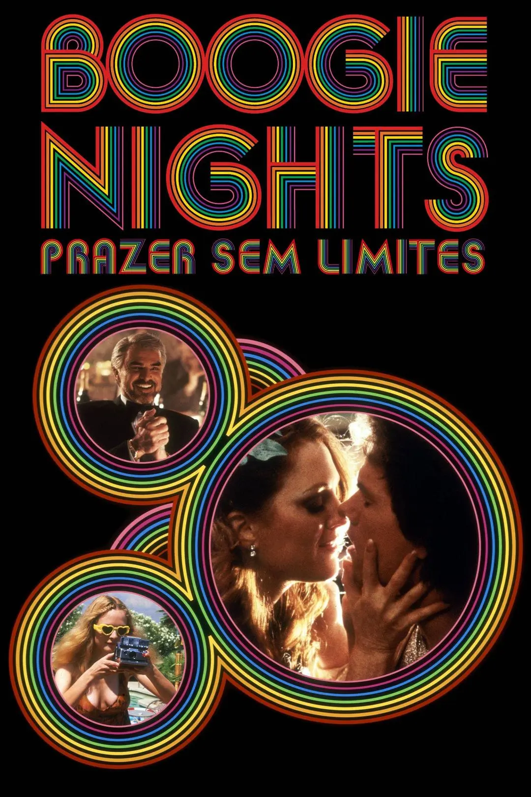 Boogie Nights: Prazer Sem Limites_peliplat