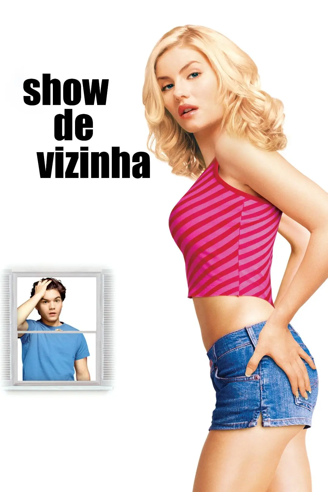 Show de Vizinha_peliplat