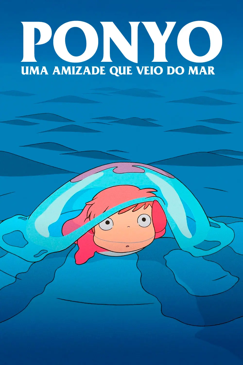 Ponyo: Uma Amizade que Veio do Mar_peliplat