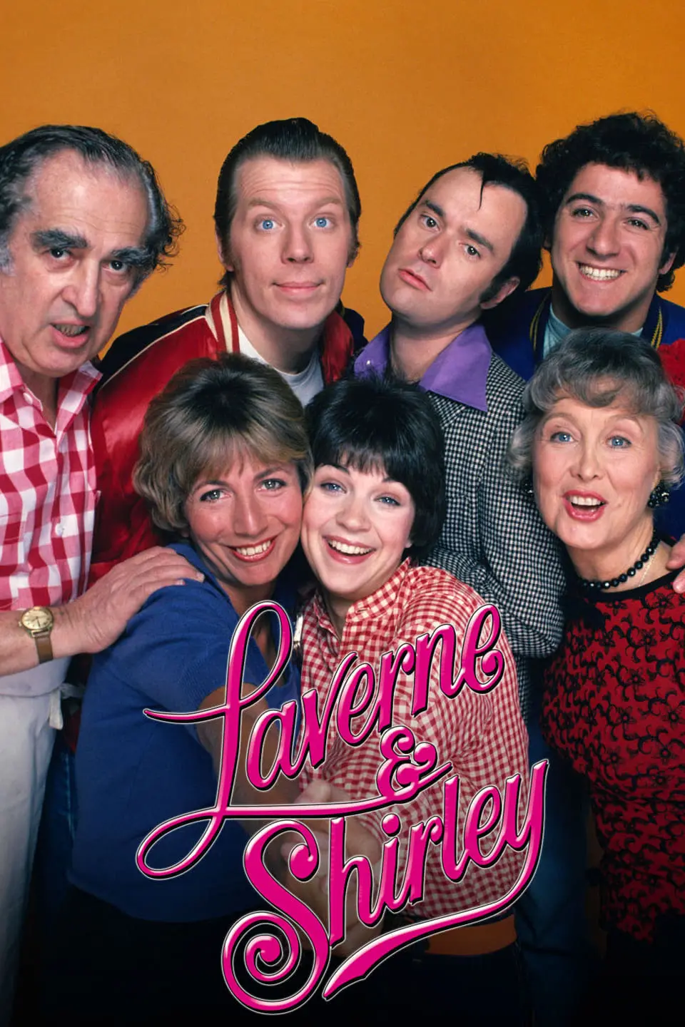 Laverne e Shirley_peliplat