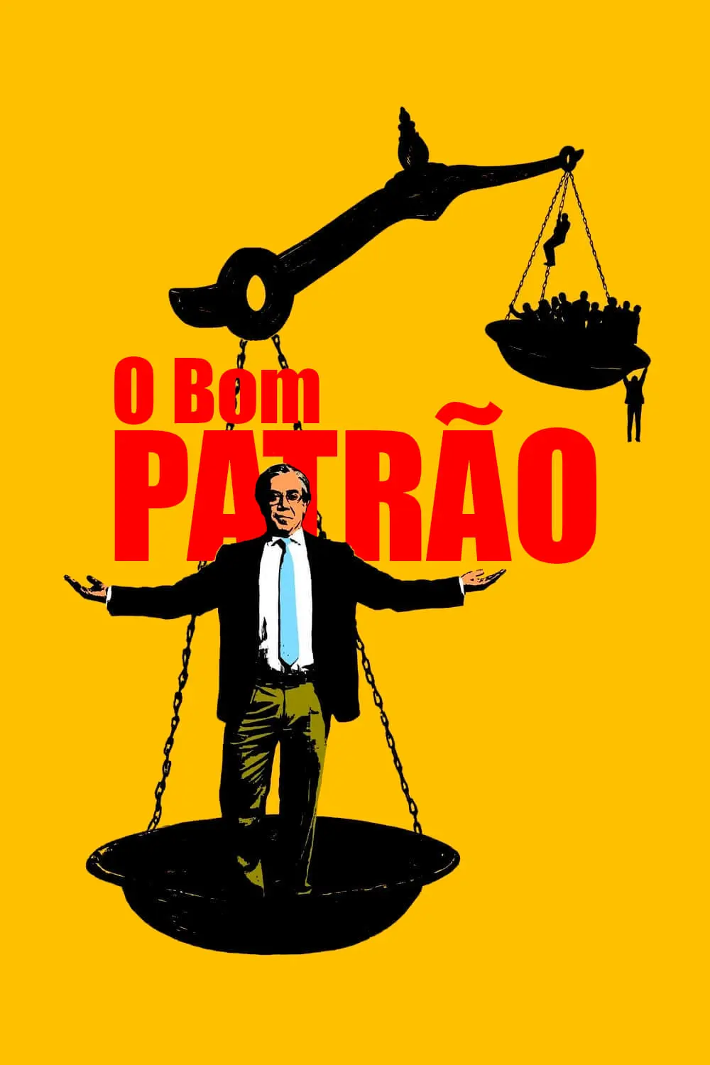 O Bom Patrão_peliplat