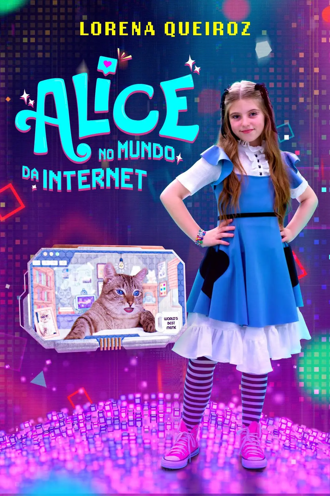 Alice no Mundo da Internet_peliplat