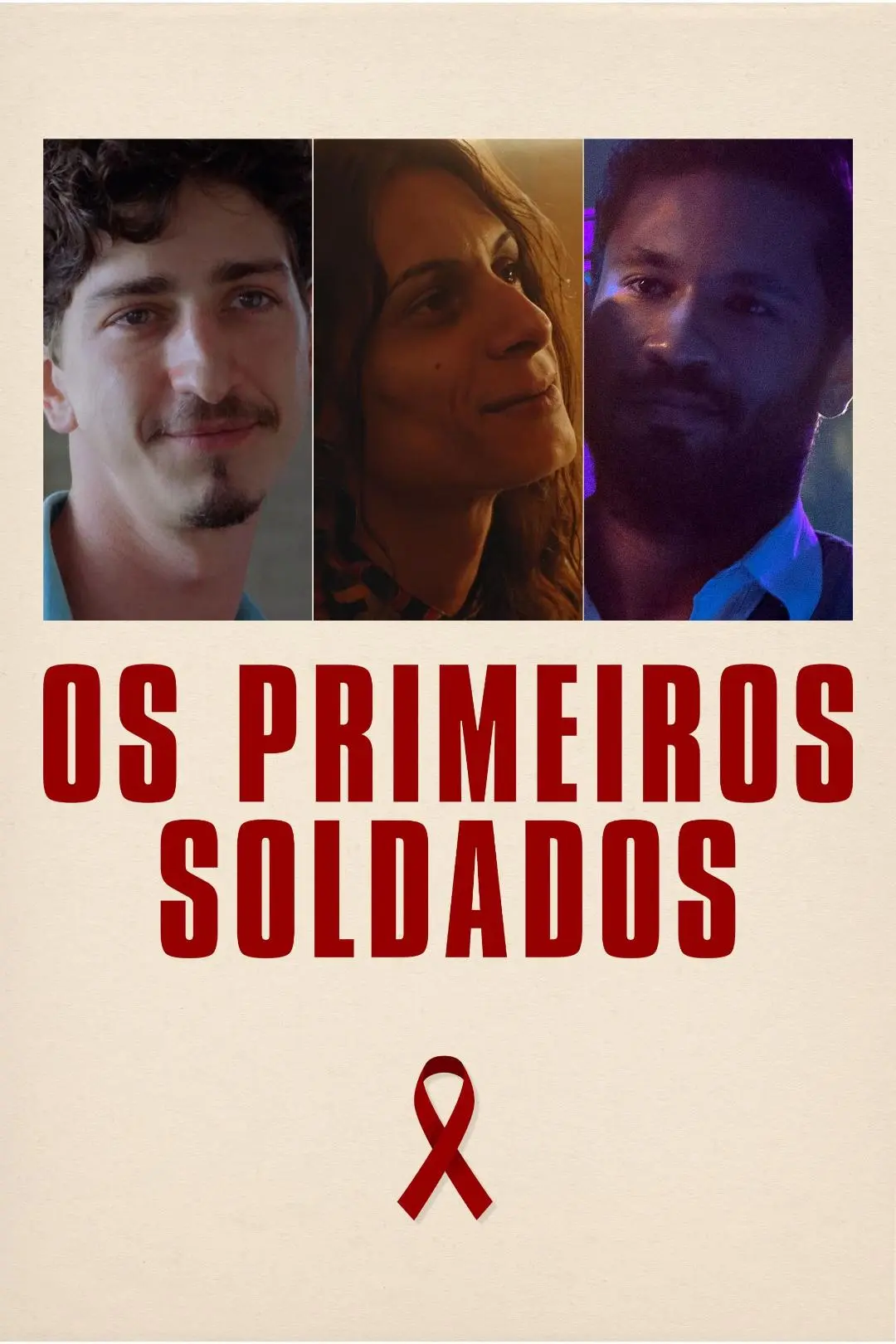 Os Primeiros Soldados_peliplat