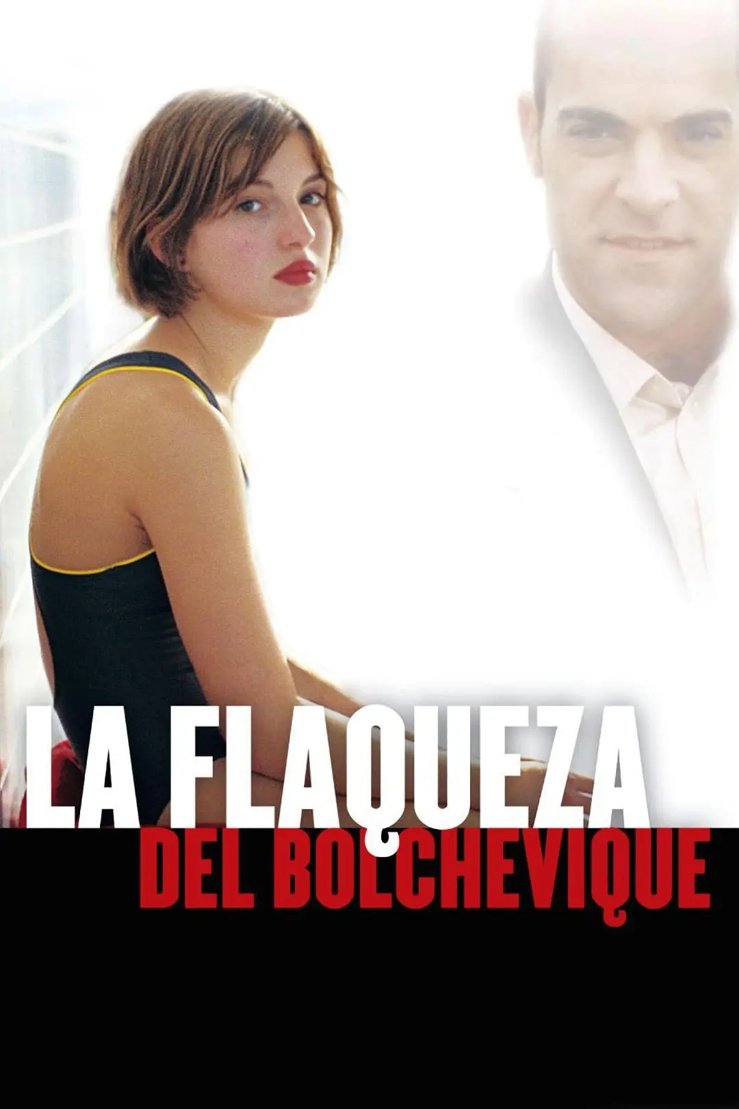 La flaqueza del bolchevique_peliplat