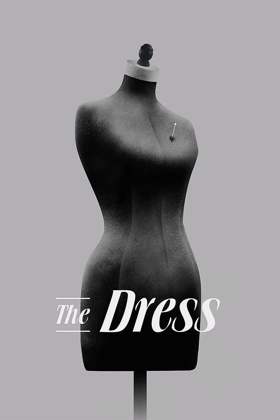 The Dress_peliplat