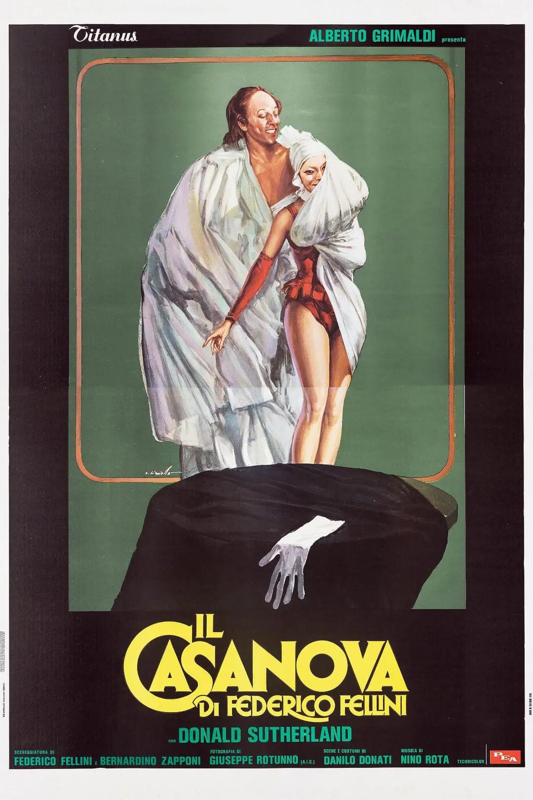 Casanova de Fellini_peliplat