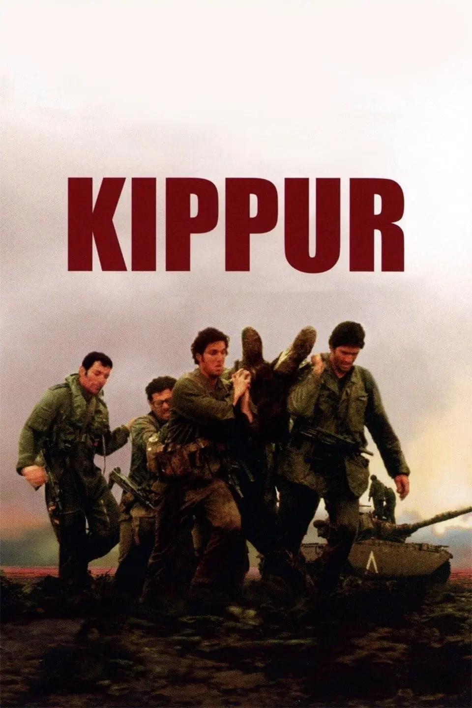 Kippur_peliplat