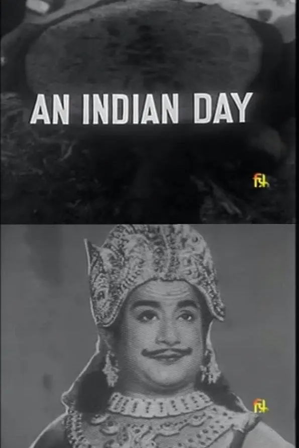 An Indian Day_peliplat