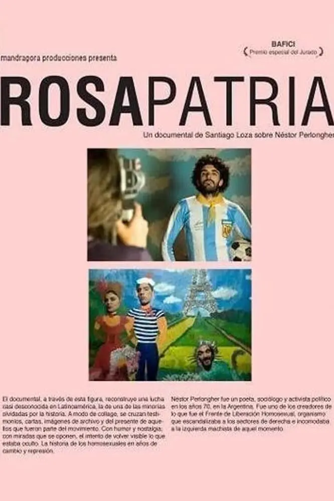 Rosa Patria_peliplat