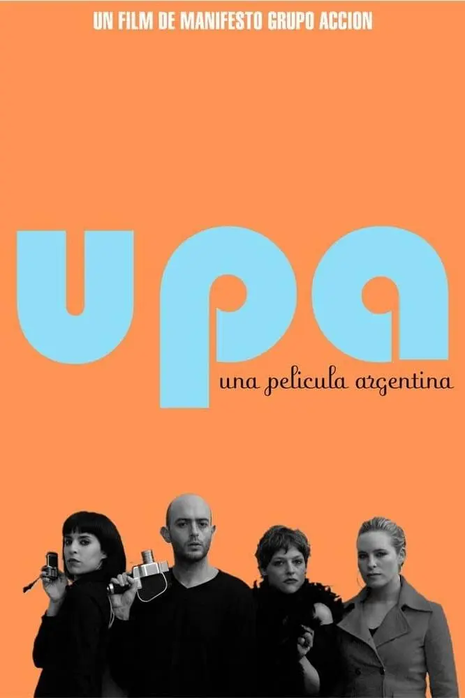 Upa! An Argentinian Movie_peliplat