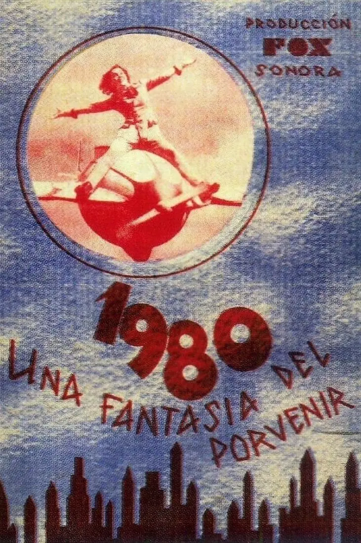 1980, una fantasía del porvenir_peliplat