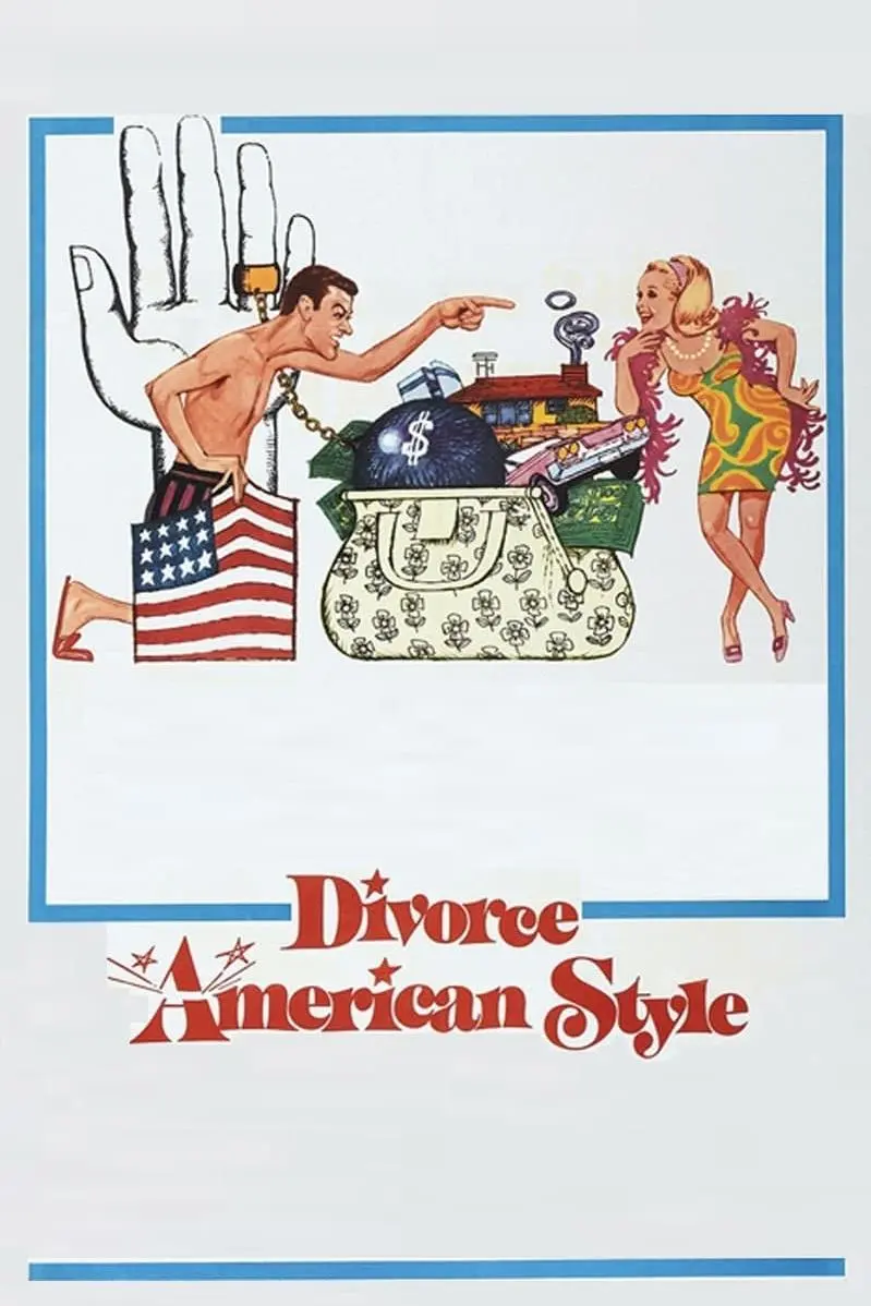 Divórcio à Americana_peliplat