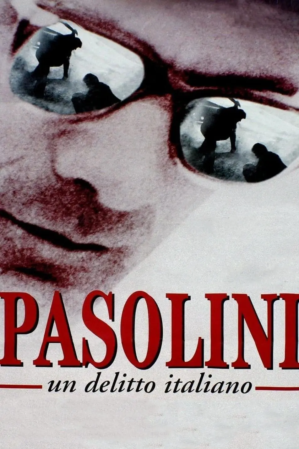 Pasolini, un crimen italiano_peliplat