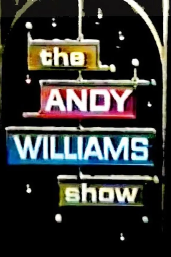 The Andy Williams Show_peliplat