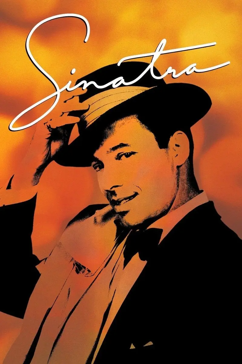 Sinatra - A Música Era Apenas o Começo_peliplat