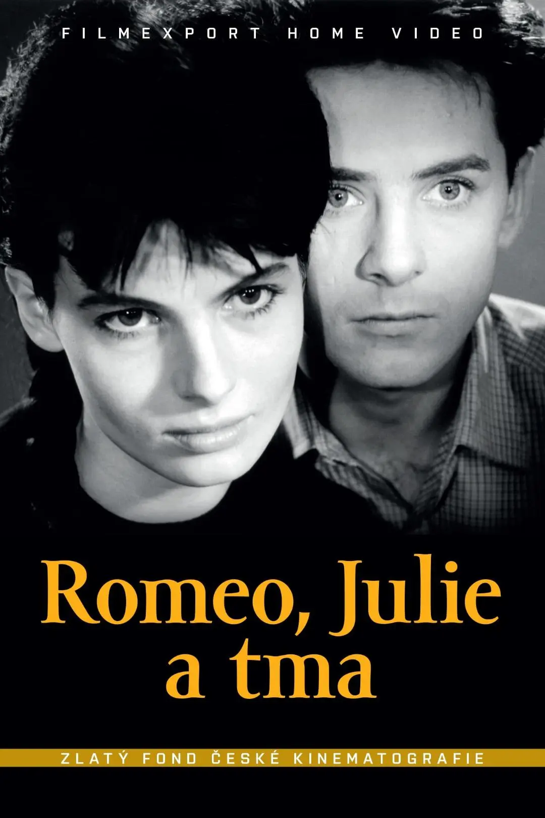 Romeu e Julieta nas Trevas_peliplat