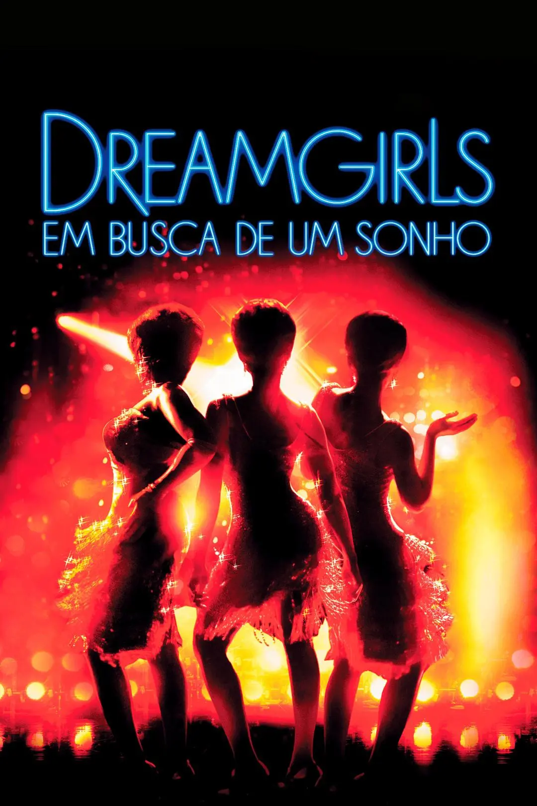 Dreamgirls: Em Busca de um Sonho_peliplat