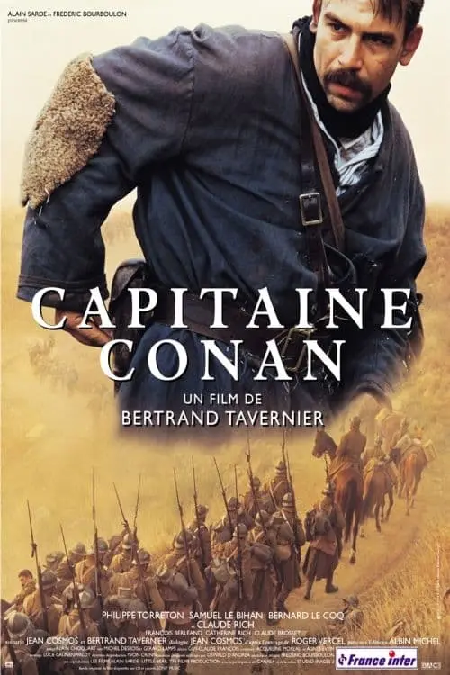 Capitão Conan_peliplat