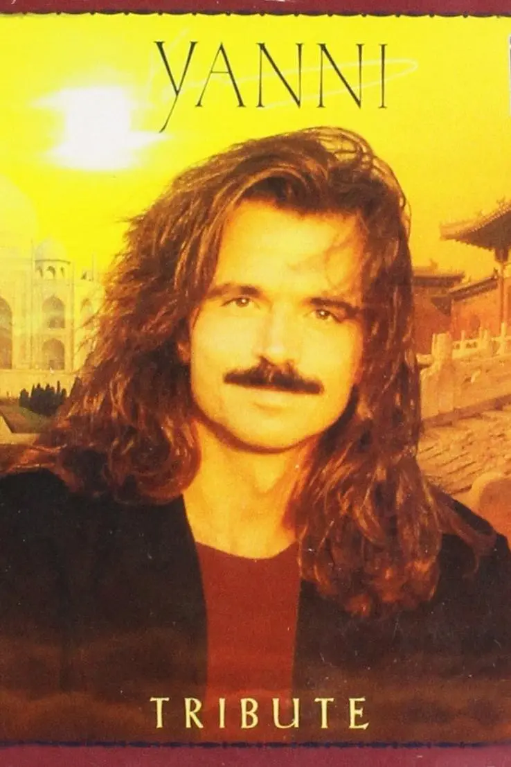 Yanni: Tribute_peliplat