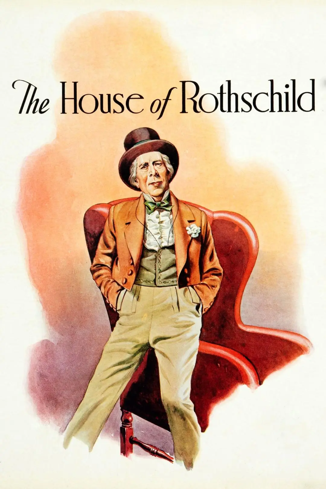 La casa de Rothschild_peliplat